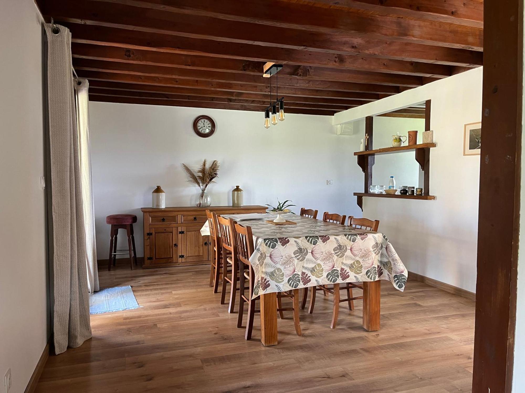 Les Galets 1 Villa Auchonvillers Bagian luar foto